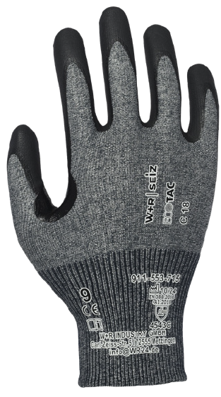 ECOTAC C18 Thumbnail 1